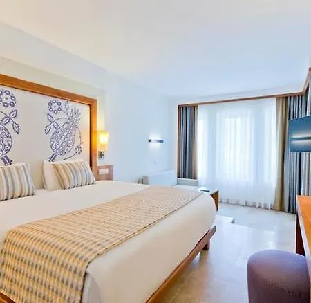 Hotel Liberty Lykia