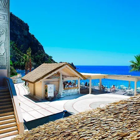 Hotel Liberty Lykia 5*
