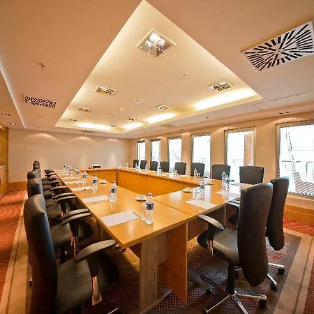 Liberty Lykia Hotel Oludeniz