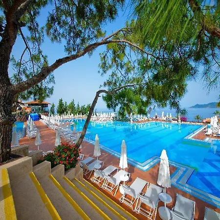 Hotel Liberty Lykia