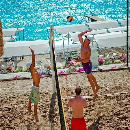 Liberty Lykia Hotel Oludeniz