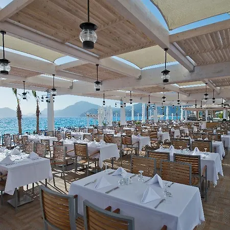Hotel Liberty Lykia Oludeniz