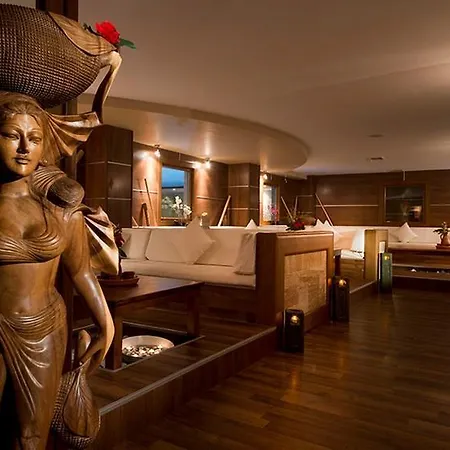 Hotel Liberty Lykia Oludeniz