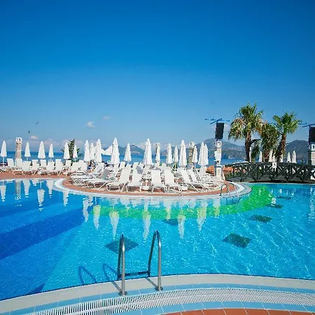 Liberty Lykia Hotel Oludeniz