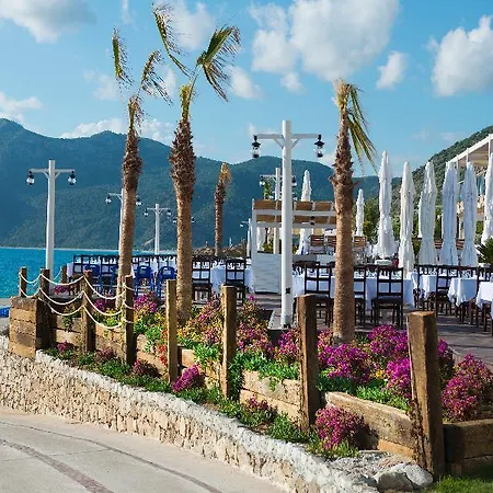 Liberty Lykia Hotel 5*