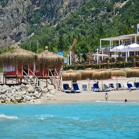 Liberty Lykia Hotel 5*