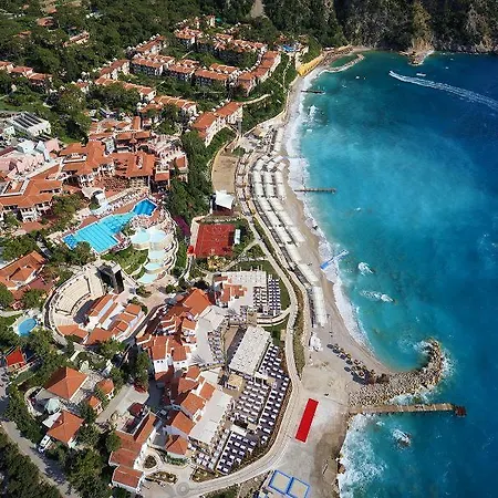 Liberty Lykia Hotel 5*