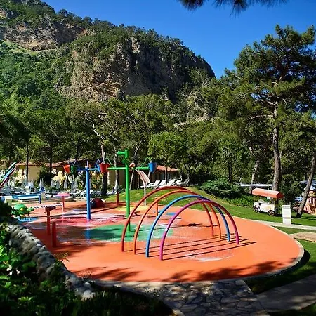 Liberty Lykia Hotel