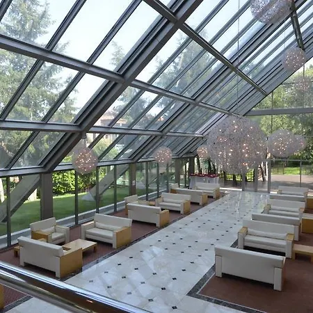 Hotel Liberty Lykia 5*