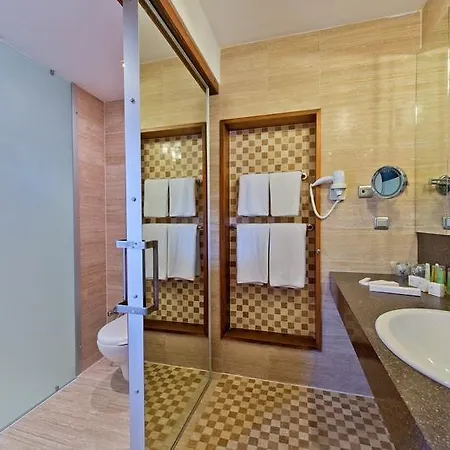 Liberty Lykia Hotel