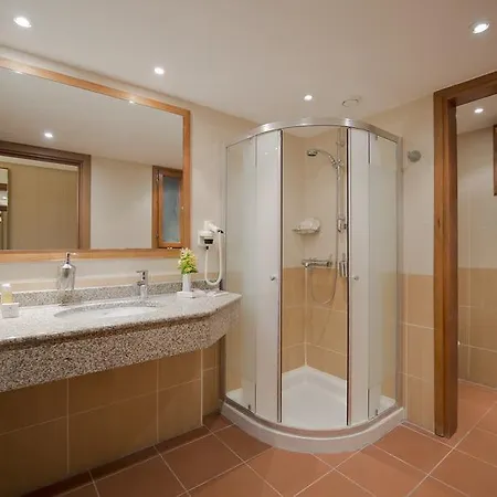 Liberty Lykia Hotel 5*