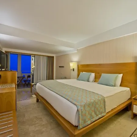 Hotel Liberty Lykia