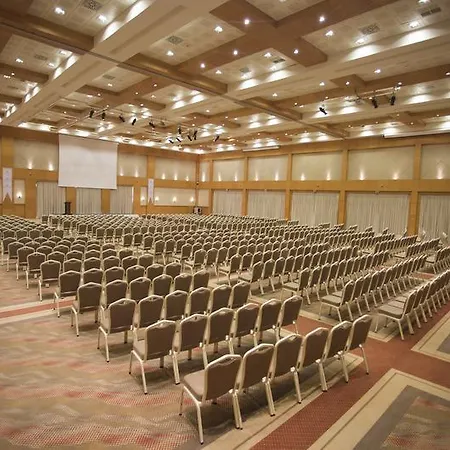 Liberty Lykia Hotel Oludeniz