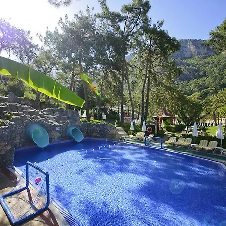 Hotel Liberty Lykia Oludeniz