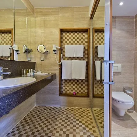 Hotel Liberty Lykia Oludeniz